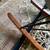 Rocking Chair in Scandinavian Style in Excellent Condition 5 thumbnail