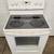 B1206 Whirlpool Bisque Electric Range Stove Oven 1 thumbnail