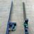 60 " Pallet Forks - 1500# Rated 6 thumbnail
