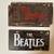 The Beatles License Plates 1 thumbnail