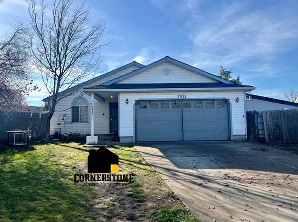 3 Bedroom Home for Rent 1