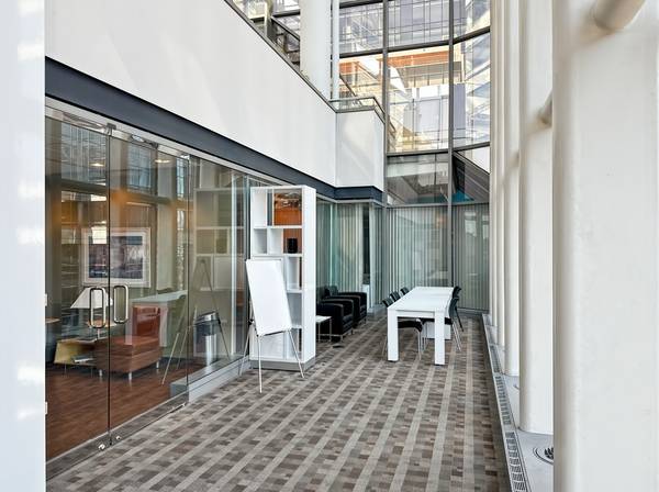 $1,459 Need an office by the Loop? We have the PERFECT one at 203 N. Lasalle! (Chicago)63960012756099124
