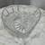 Waterford Crystal Sweetheart 6" Heart Bowl 1 thumbnail