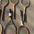 Vintage Tennis Items- Rackets, balls, and print 2 thumbnail
