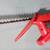 B & D 17" corded hedge trimmer 2 thumbnail