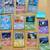 Pokémon vintage cards 2004 2005 2006 2007 2009  2010 14 thumbnail