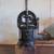 Vintage sausage stuffer / fruit press 1 thumbnail