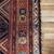 Antique Persian Afshar Tribal Rug Hand-Knotted Wool c.1920’s 6 thumbnail