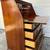 Chippendale Style Slant Lid Desk 9 thumbnail