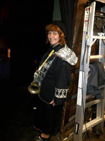 Saxophone, flute, clarinet REPAIRS and LESSONS 1