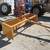 2024 Industrias America 8' Wide Pull Type Box Blade For Sale 5 thumbnail