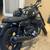 🔥 2017 Moto Guzzi V7 Stone Special - All Black Beauty - 2,300 Miles 1 thumbnail