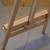 Wooden easel a-frame studio style 4 thumbnail