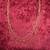 Brand New Gold Plated Three Strand Necklace 36" Long 4 thumbnail