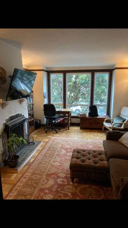 Habitación de $1,475 en Sunset. De mes a mes y servicios incluidos (sunset / parkside)63667924530051124