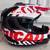Arai Ducati Explorer Helmet,  Size Medium Made In Japan Retail: $740+T 2 thumbnail