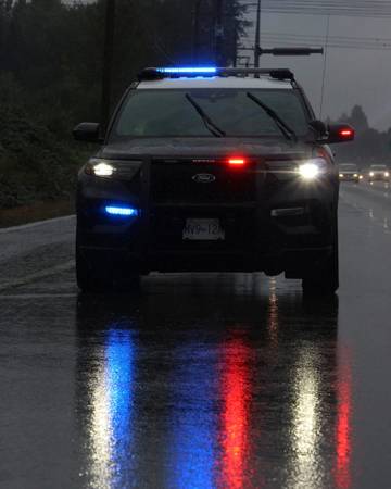 RE: Clearbrook area 1