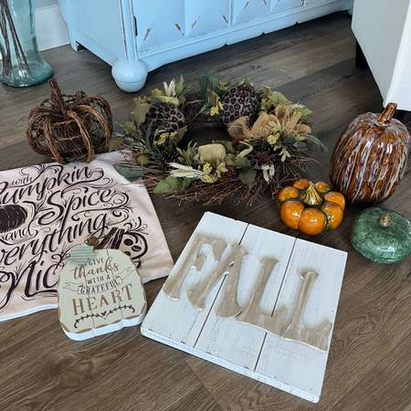 Large Fall Bundle 1