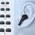 WENKEY E2 True Wireless Bluetooth Noise Cancelling Earbuds with Mic 8 thumbnail