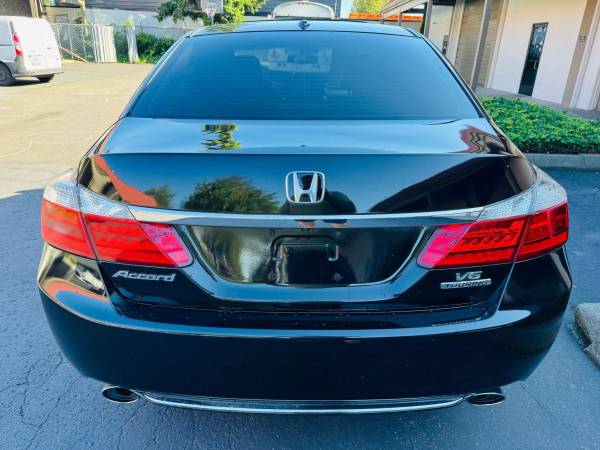 2014 Honda Accord - ¡Financiamiento disponible! - $11995.0063442170689923123