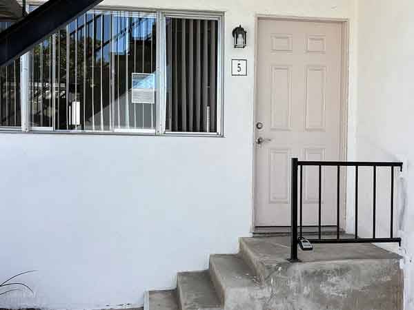 $750 / 1br - 550ft2 - ''Newly-built 1-bedroom, 1-bathroom home.'' (San Diego, CA)63701665186947120