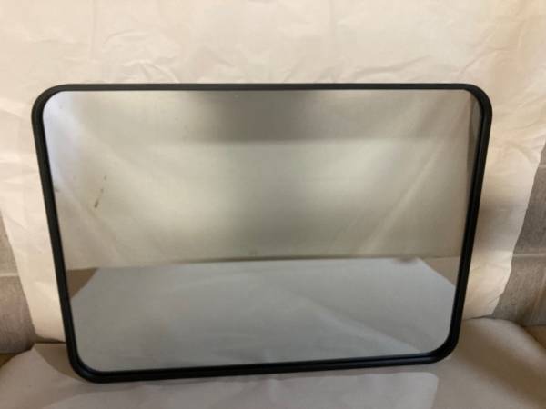 Bathroom Mirror PRICE REDUCED 1