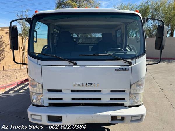 2009 Isuzu NPR-HD Crew Cab*16' - Photo 9