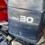Yamaha 30hp outboard (15 short shaft) 2 thumbnail