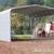 Metal RV Covers and Garages 18 thumbnail