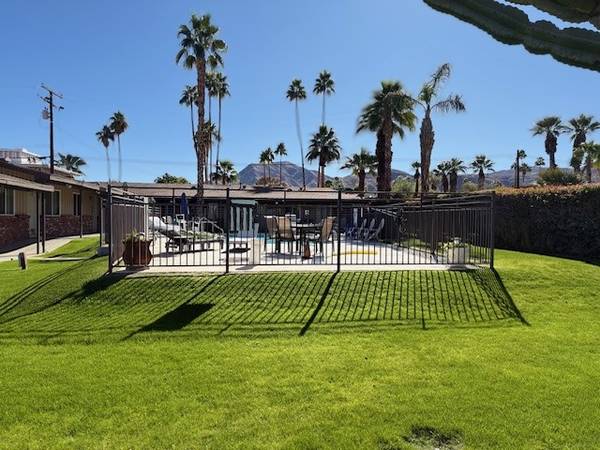 $1,395 / 1br - Cabañas de una planta de un dormitorio - Cathedral City Cove (Cathedral City, Palm Springs)63686192147969123