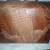 Real Alligator Clutch/Purse Vintage Bag 4 thumbnail