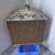 1920s Model A Model T Brass Copper Automobile Radiator "Rat Rod" 1 thumbnail