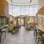 Scottsdale Arizona Luxury Condominium Pool Side Clubhouse view 17 thumbnail