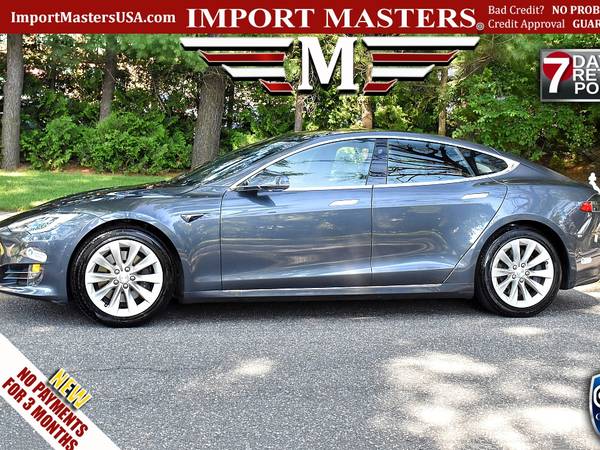 2018 Tesla Model S 75D 75 D 75-D - $399 (Import Masters)63614192131073122
