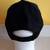 Vintage 90's Women's Nike Baseball Cap, Black 4 thumbnail