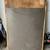 Large Vintage Mirror Wooden Frame 3 thumbnail