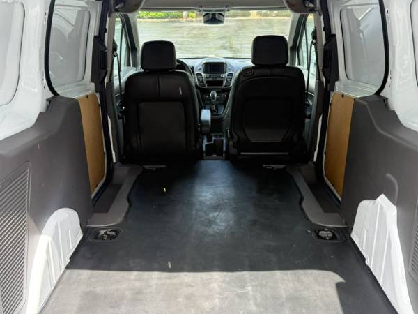 2021 Ford Transit Connect - Photo 3