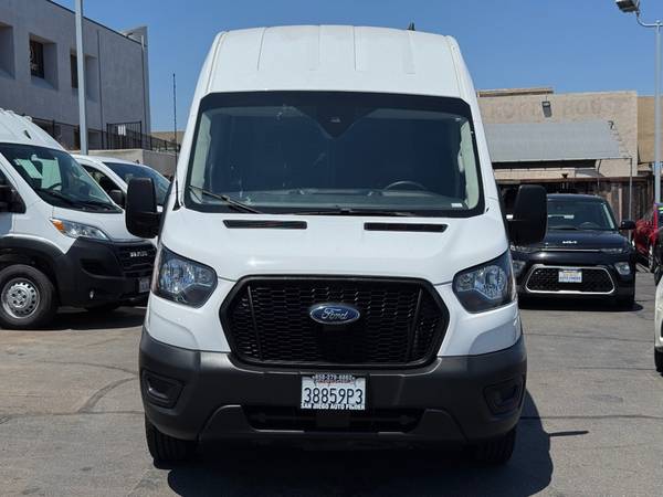 2023 Ford Transit Amazing Condition, Easy Financing 858 279 SKU:26567 - $28,999 (San Diego Auto Finders)63440741068545124