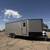 Used 2026 Royal Cargo Trailers 8-20-4V Enclosed Sled Trailer Cargo 6 thumbnail