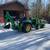2038R Johndeere / Mower / Loader / Backhoe 2 thumbnail