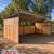 DIY LOAFING SHED KITS! 1 thumbnail