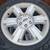 20 inch f150 rims with tires  275 / 55 R20 2 thumbnail