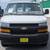 2018 Chevrolet Express 3500 Chevy Extended Cargo Van Van 3 thumbnail
