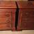 Pair of BERNHARDT  night stands - great condition - 2 thumbnail