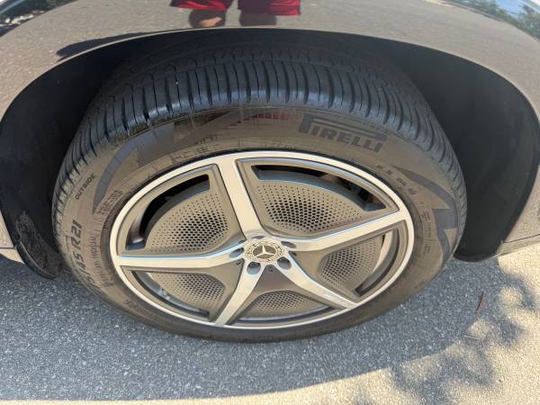 2023 Mercedes-Benz EQS 580 4 MATIC - $50,900 (Staten Island)63614479178625122