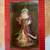 Fitz and Floyd Renaissance Santa Christmas ornament 5 thumbnail