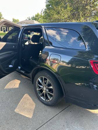 Dodge Durango - $5,00063621800100737122