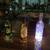 Fun Light Up Bottles! Battery Operated, Some w/Remotes & Timers, See Pix 5 thumbnail