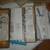 VINTAGE WOOD UNBUILT MODEL WWI & WWII AIRPLANES 3 thumbnail