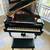 Yamaha Disclavier Mark iii  Baby Grand Piano 3 thumbnail